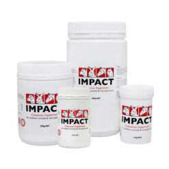 Wombaroo Impact Colostrum Supplement 250 Gm