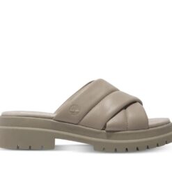 Women's London Vibe Slide Sandal 6 US Womens