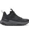 Women's Motion Access Low Black 6 US Womens
