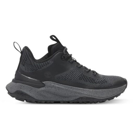 Women's Motion Access Low Black 6 US Womens