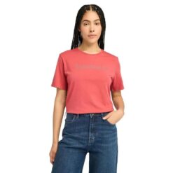 Women's Northwood Short-Sleeve T-Shirt Pink