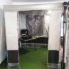 Xtend BBQ Porch & Wall Set Bundle