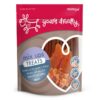Yours Droolly Mix Up Treats For Dogs 500 Gm