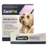 Zamipet High Strength Probiotics + Relax & Calm Oral Powder For Dog 30 Sachets