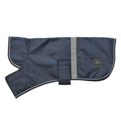 Zeez Waterproof Dapper Dog Coat Old Navy 1 X Size 24