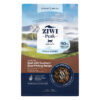 Ziwi Peak Steam And Dried Grass Fed Beef With Southern Blue Whiting Cat Food 800 Gm