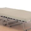 Zodiac metal fold up bed