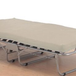 Zodiac metal fold up bed