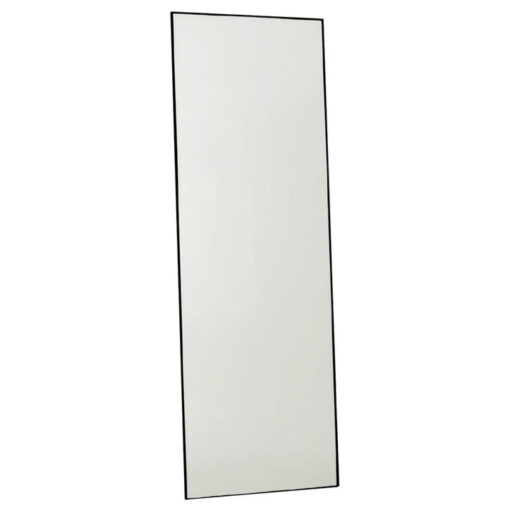 Zuri I Iron Frame Indoor / Outdoor Wall / Floor Mirror, 245cm