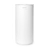 Brabantia Mindset Toilet Roll Dispenser, Mineral Fresh White