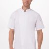 Rochester Men's Chef Jacket by Chef Works