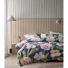Accessorize Bella Cotton Comforter Set, Queen
