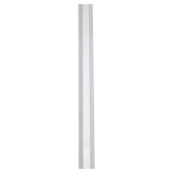Banda IP65 Indoor / Outdoor LED Wall Light, 32W, CCT, White