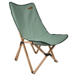 BlackWolf XXL Beech Chair Paloma Camping Camp Hiking Foldable Folding