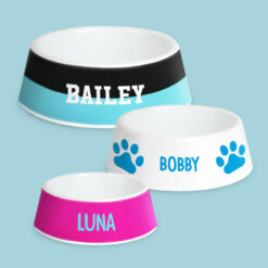 Dog Bowls