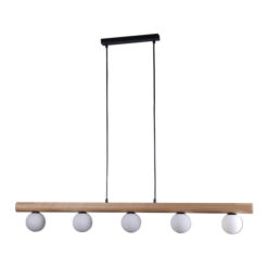 Evie Bar Pendant Light