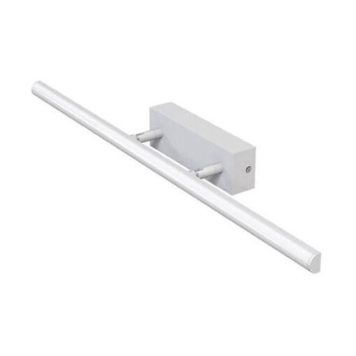 Kari IP44 Metal LED Vanity / Picture Light, 18W, CCT, White