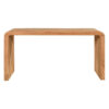 Norsen Mango Wood Console Table, 150cm