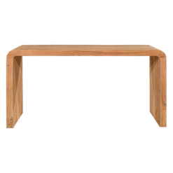 Norsen Mango Wood Console Table, 150cm