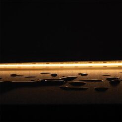 Plex Ultra IP67 Indoor / Outdoor Dimmable LED Strip Light, 1m, 10W, 3000K