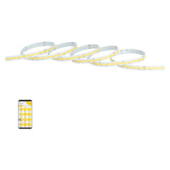 Saya IP44 Ikuü Smart Zigbee Dimmable LED Strip Light, 5m, 36W, CCT