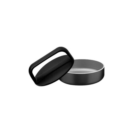 Tramontina Black Collection Hamburger Press