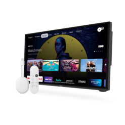 32 AXIS TV/DVD Google Smart - 12-24Volt. AX1932GTV"