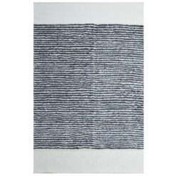 Abstract No.6317 Hand Tufted Wool Rug, 160x230cm