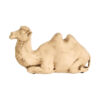 Alice Resin Camel Sculpture, Type A