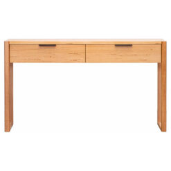 Arcane Messmate Timber Console Table, 140cm