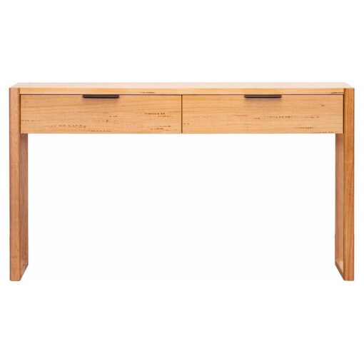 Arcane Messmate Timber Console Table, 140cm