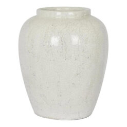 Astra Terracotta Urn, Large