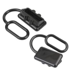 Aussie Traveller Dust Cover for Anderson Plug, 2 pack
