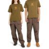 Baloon Pants Brown