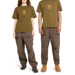 Baloon Pants Brown