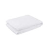 Bambury Eco-Guard Bamboo Viscose Terry Mattress Protector, Queen