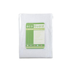 Bambury Eco-Guard Bamboo Viscose Terry Standard Pillow Protector
