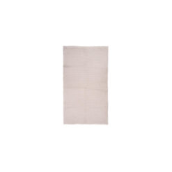 Bambury Teagan Cotton Waffle Hand Towel, Pebble