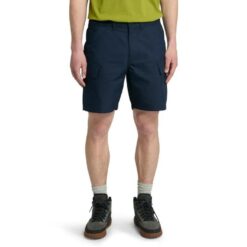 Baxter Peak Utility Shorts Navy