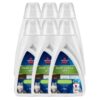 Bissell 2531 Crosswave Multi-Surface Solution Six Pack