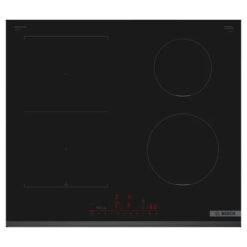 Bosch Series 6 60cm Combi Induction Cooktop