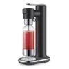 Breville InFizz Fusion - Black Truffle