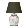 Circe Ceramic Base Table Lamp