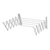 Clothes Airer Pull Out Expander Clothes Line Caravan RV Laundry Accessories