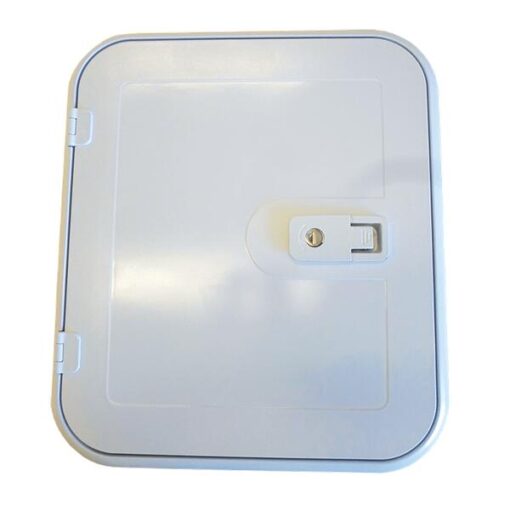 Coast Access Door 1, 399 x 349 mm