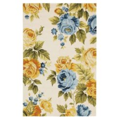 Copacabana Jessica New Spring Indoor/Outdoor Rug, 190x280cm