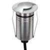 Emit IP67 Exterior LED Inground Light, 2-Way, 2.5W, RGBW, Stainless Steel
