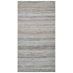 Empoli Handwoven Indoor / Outdoor Modern Rug, 150x80cm, Natural / Multi