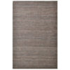 Empoli Handwoven Indoor / Outdoor Modern Rug, 280x185cm, Bronze