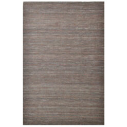 Empoli Handwoven Indoor / Outdoor Modern Rug, 280x185cm, Bronze